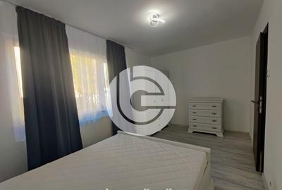 Apartament cu 2 camere semidecomandat, mobilat în Mihai Viteazul - 8