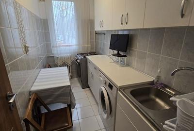 Garsonieră decomandată în Valea Ialomiței - 5