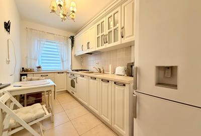 2 Camere || Decomandat || 2 Locuri de Parcare || Terasa - 5