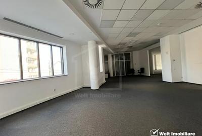 Birou, de 827 mp, în Central - 3