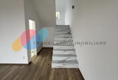 Casă individuală cu 4 camere cu Canalizare în Dezmir - 4