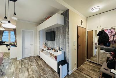 Apartament cu 3 camere în Terezian - 9