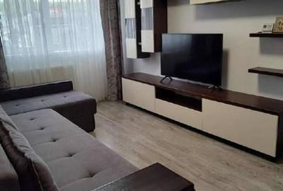 Apartament cu 2 camere în complexul Sun City din Iași Apartament cu 2 camere în complexul Sun City din Iași - 8