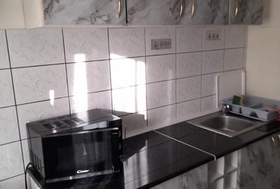 Apartament cu 2 camere semidecomandat în Central - 6