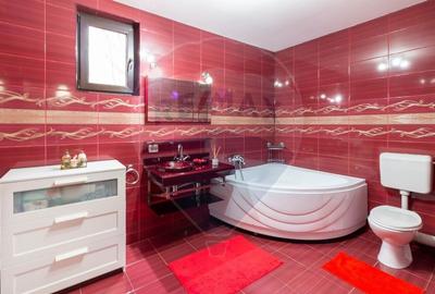 Vila moderna 5 camere, teren 250mp, Colentina Cornisor Vila moderna 5 camere, teren 250mp, Colentina Cornisor - 12