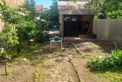 Casa zona Gara de Nord - 1
