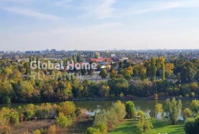 Apartament cu 2 camere semidecomandat, mobilat în Sisești - 2