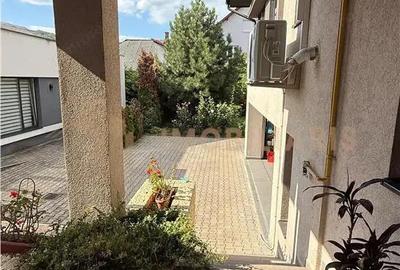 Casa de vanzare, ideala pentru locuinta si birouri, zona Parcul Regina Maria - 3