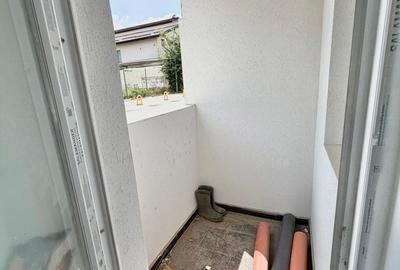 Garsonieră în Militari