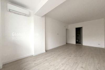 Garsoniera | 40mp | Birou/Cabinet/Salon | Ivory Residence - Pipera - 6