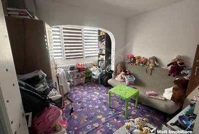 Apartament cu 4 camere decomandat, mobilat în Mărăști - 5