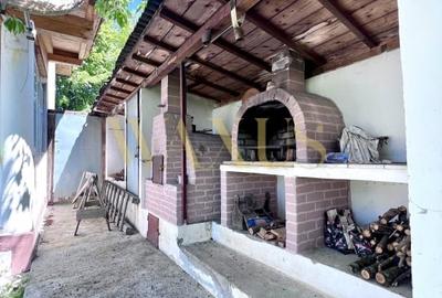 Casa Individuala /1000 mp teren / FAGET - 6