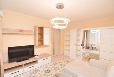 Garsonieră decomandată, mobilată în Drumul Taberei - 9