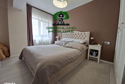 Apartament cu 2 camere decomandat în Bucium - 1