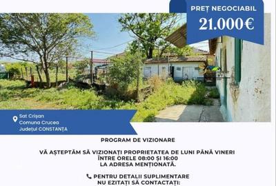 CASA DE VANZARE CRISAN - 2