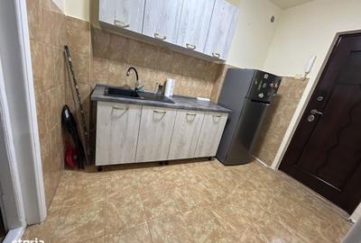 Garsonieră în Complex Studențesc - 2