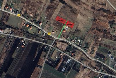 Spațiu comercial, în Câmpenești - 7