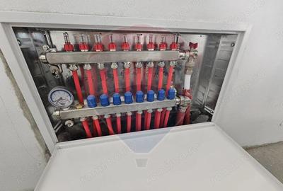 Casa de vanzare P+M Casa de vanzare P+M - 4