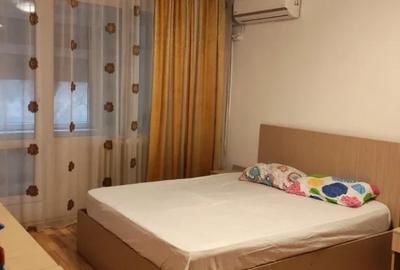 Garsonieră decomandată, mobilată în Tineretului - 6