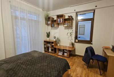 Apartament o camera în zona Obeservatorului - 2