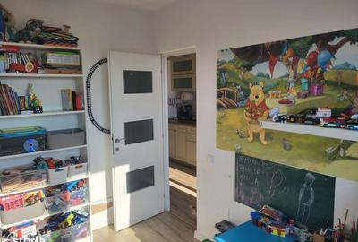 Apartament cu 3 camere, mobilat în Someșeni - 13