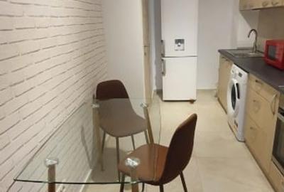 Studio modern, mobilat si utilat complet, zona Aviatiei - 7