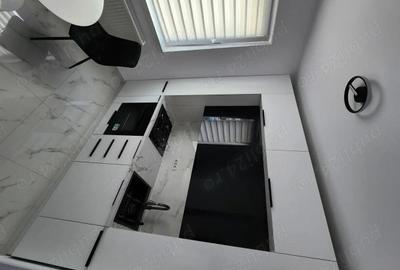 Apartament cu 2 camere decomandat în Dobroești - 8