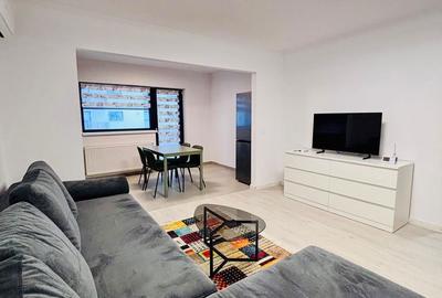 Apartament cu 2 camere în Industriilor - 8