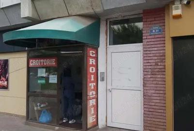 Spatiu 7mp de inchiriat - 1