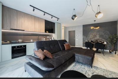 APARTAMENT 2 CAMERE MOBILAT - IANCU NICOLAE - COMISION 0% - 7