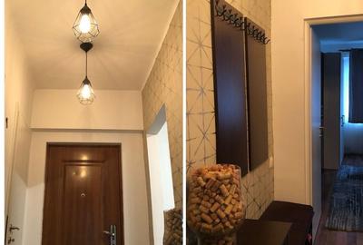 Apartament cu 2 camere decomandat în Horea