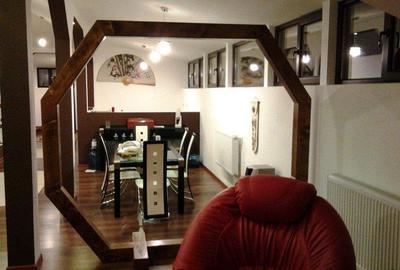 Urgent! Vila 600mp, teren 980 mp, 20km de Bucuresti, super afacere! - 2