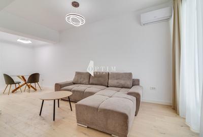 Apartament cu 2 camere decomandat, mobilat în Pipera - 3