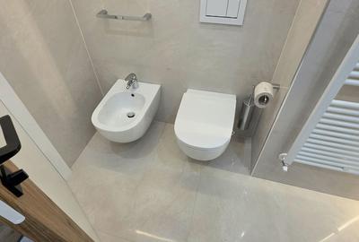 Apartament cu 2 camere în Central - 9