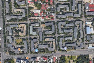 VANZARE TEREN, SECTOR 1, AVIATIEI, SMARANDA BRAESCU, ST 1.155 MP - 1