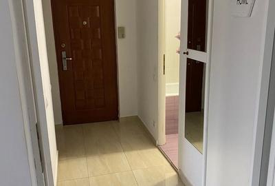 Garsonieră decomandată, mobilată în Vitan Mall - 9