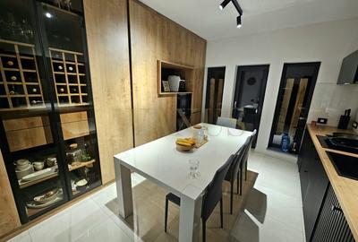 Casa individuala premium/locatie semicentrala DEJ - 15