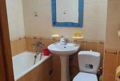 Garsonieră decomandată în Bălcescu - 2