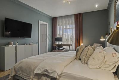 Apartament cu 5 camere decomandat, mobilat în Floreasca - 16