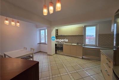 Apartament 3 camere de vanzare in spate la Mitropolie - 3