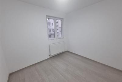 Apartament cu trei camere etajul 1 Tudor Vladimirescu - 16