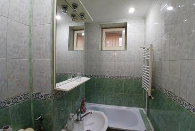 OFERTA! 77000 euro!Zona MIHAI VITEAZU - Sibiu apartament 2 camere de vanzare OFERTA! 77000 euro!Zona MIHAI VITEAZU - Sibiu apartament 2 camere de vanzare - 10