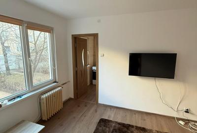 Apartament cu 2 camere în Milcov - 1