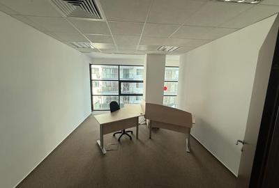 Birou, de 170 mp, în Pipera - 2