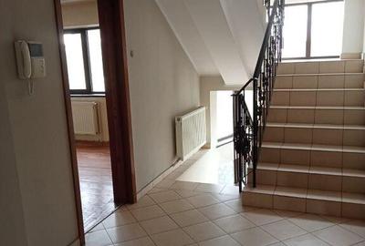 Casă cu 4 camere cu Teren 500 Mp în Bd. Coșbuc - 4