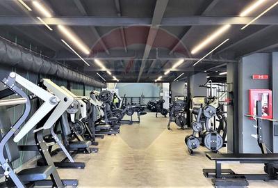 Birou, de 57 mp, în Gruia - 20