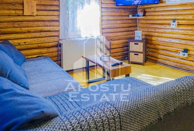 Pensiune | Casa de vacanta | 6 camere | 150mp utili | Statiunea Rausor - 72