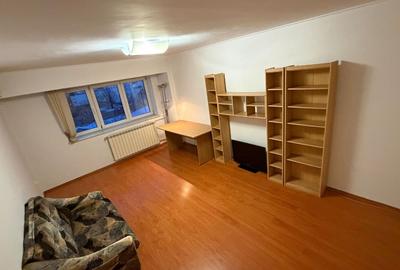 Apartament cu 2 camere decomandat în Unirii - 2