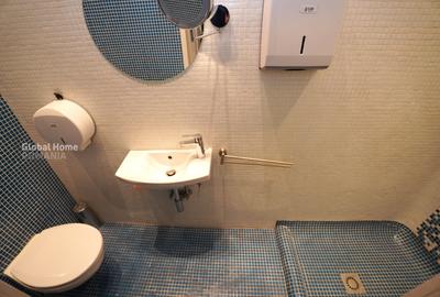 Casă individuală cu 11 camere cu Canalizare în Dorobanți - 22