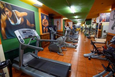Spațiu comercial, de 1,650 mp, în Giulești - 6